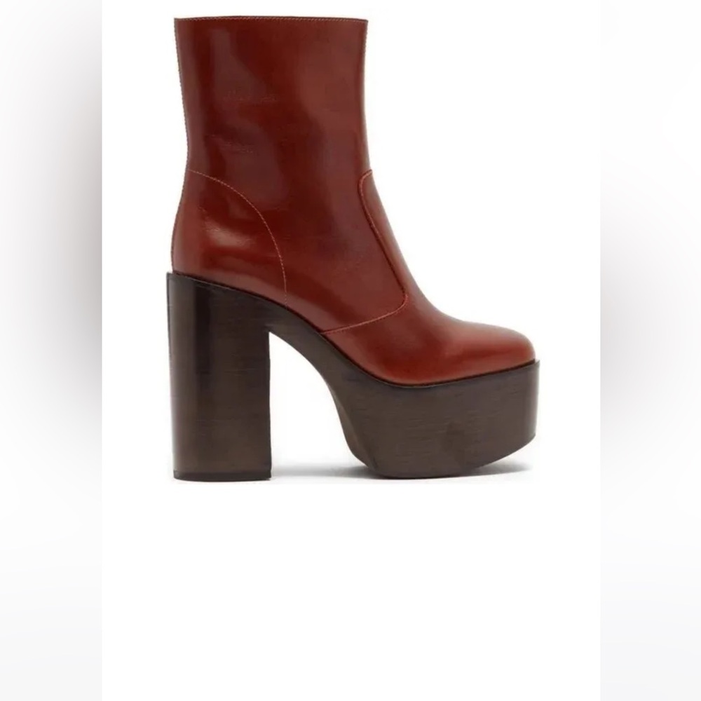 Jeffrey Campbell Nelson Heel (size 8)